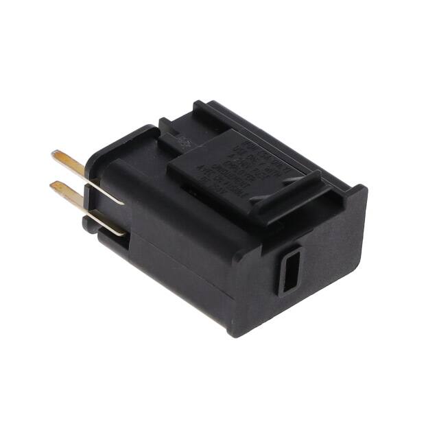 4303.2024.20 SCHURTER Inc.  Power Entry Connector Accessories